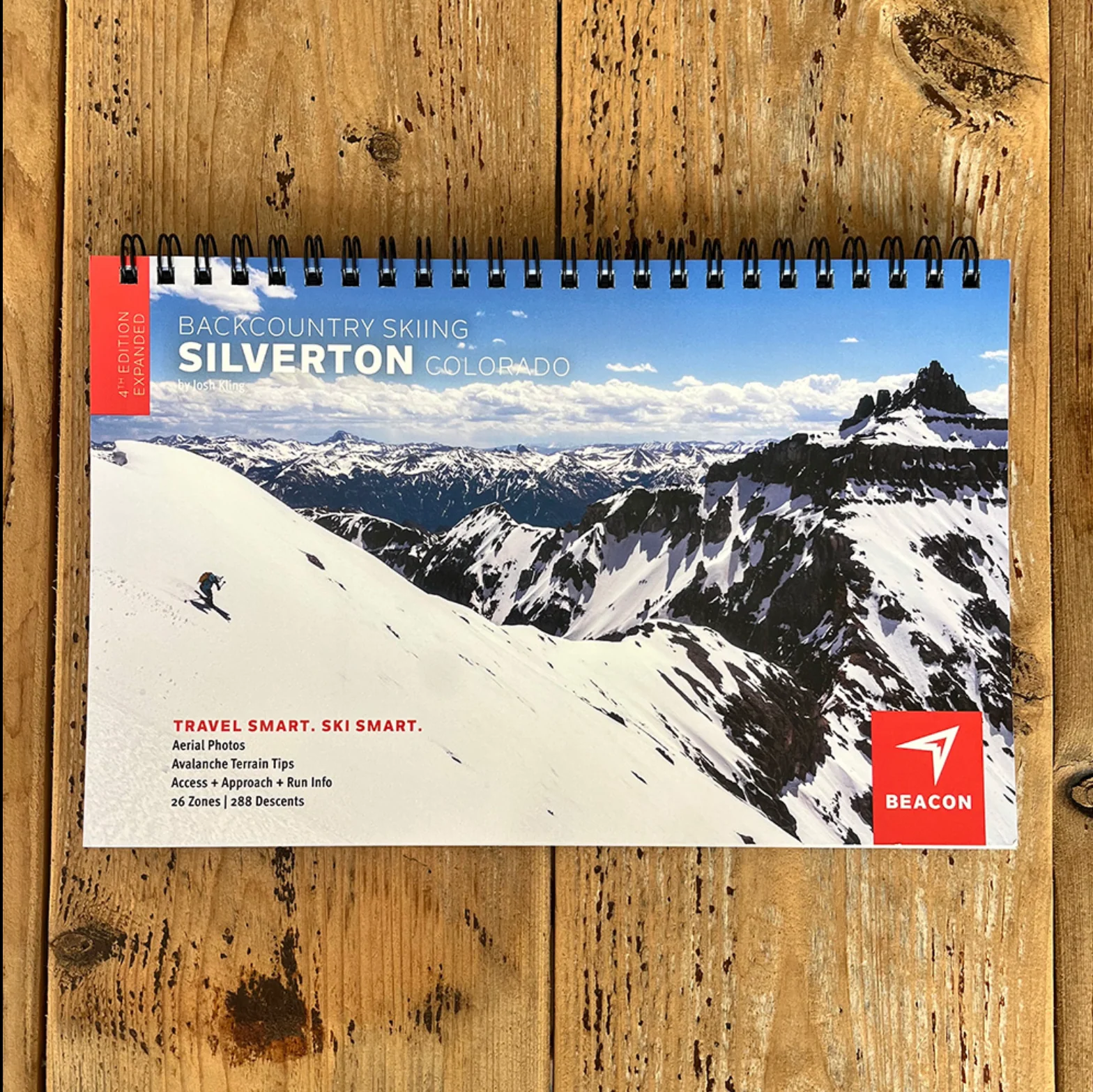 Silverton Book V.2 - Image 2