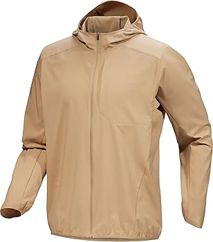 Sima Hoody - Men's