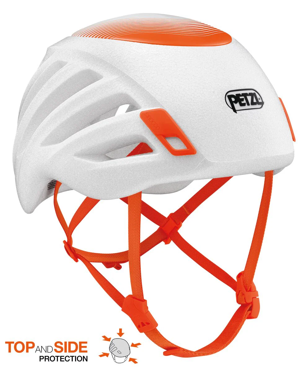Sirocco Helmet