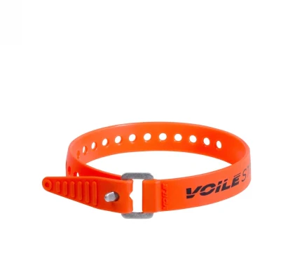 Voile Strap Aluminum Buckle - Image 2