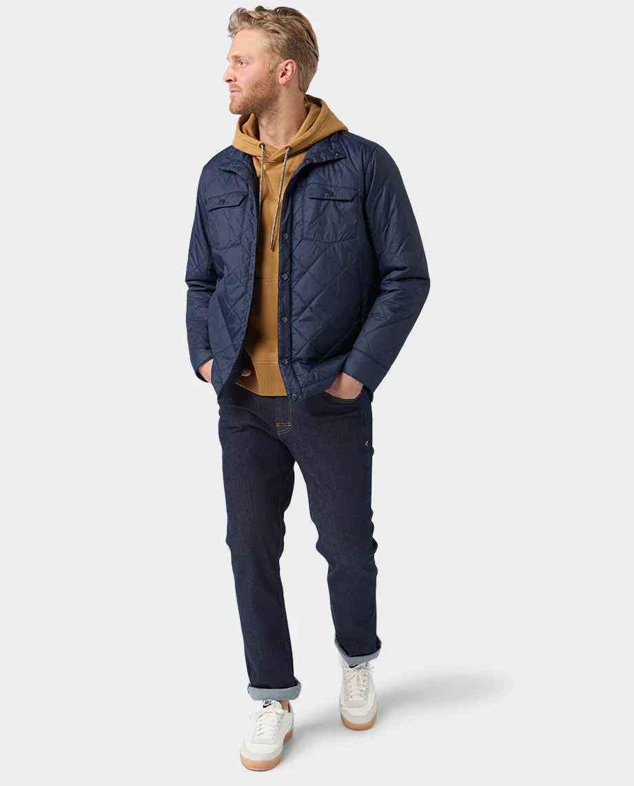 Skycrest Snap Shirt - Men's - Image 3