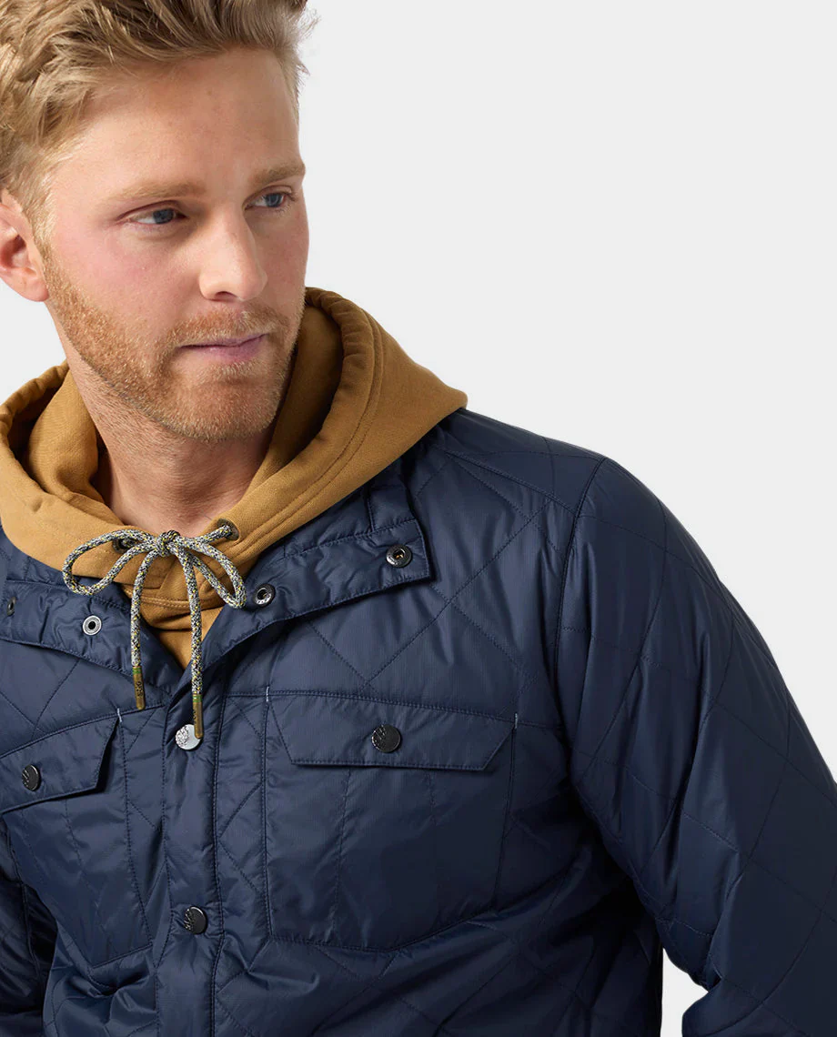 Skycrest Snap Shirt - Men's - Image 4