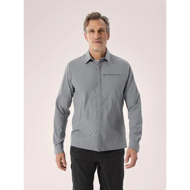 Skyline Long Sleeve Shirt - Men's - Image 3