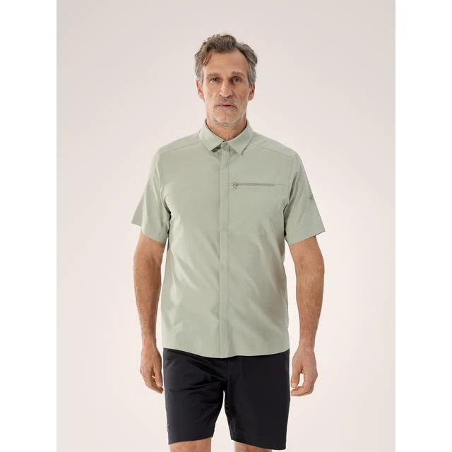 Skyline Short Sleeve Shirt - Men's - Image 3