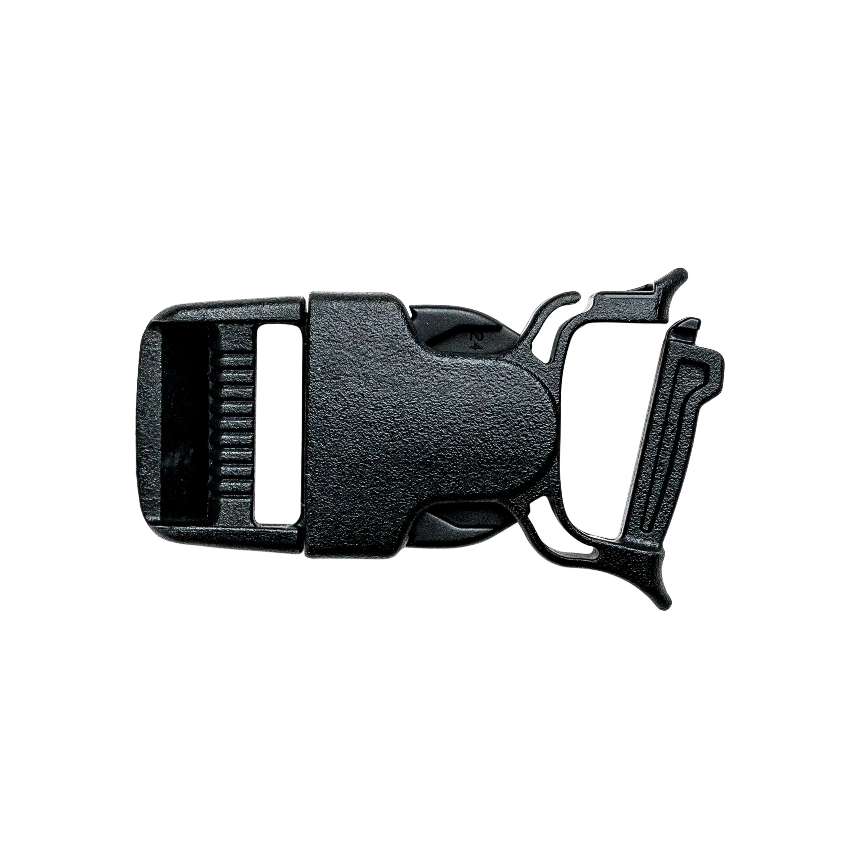 Snap Bar Buckle - Image 2
