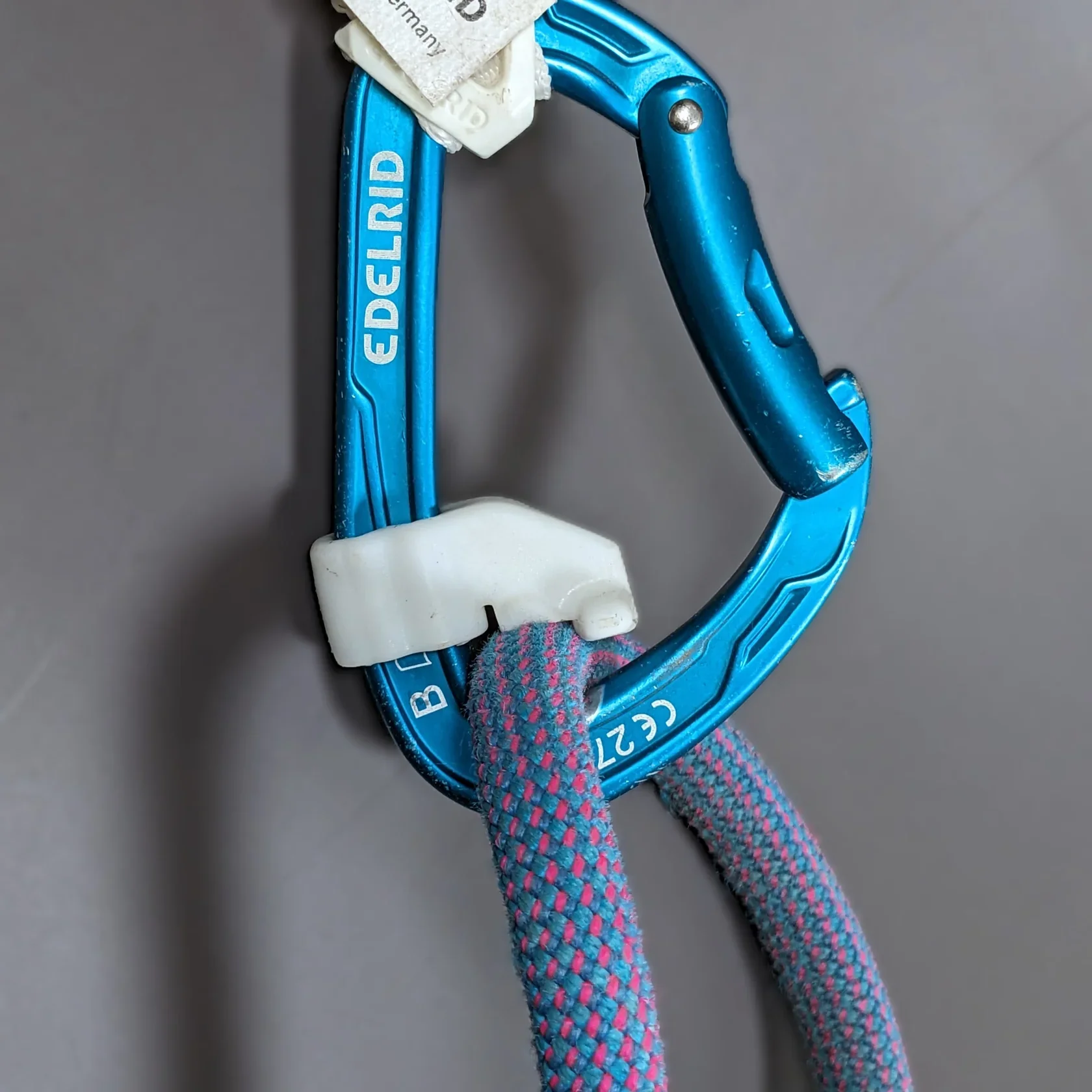 Soft-Cinch - Lead Rope Solo Backfeed Preventer (5-pack)