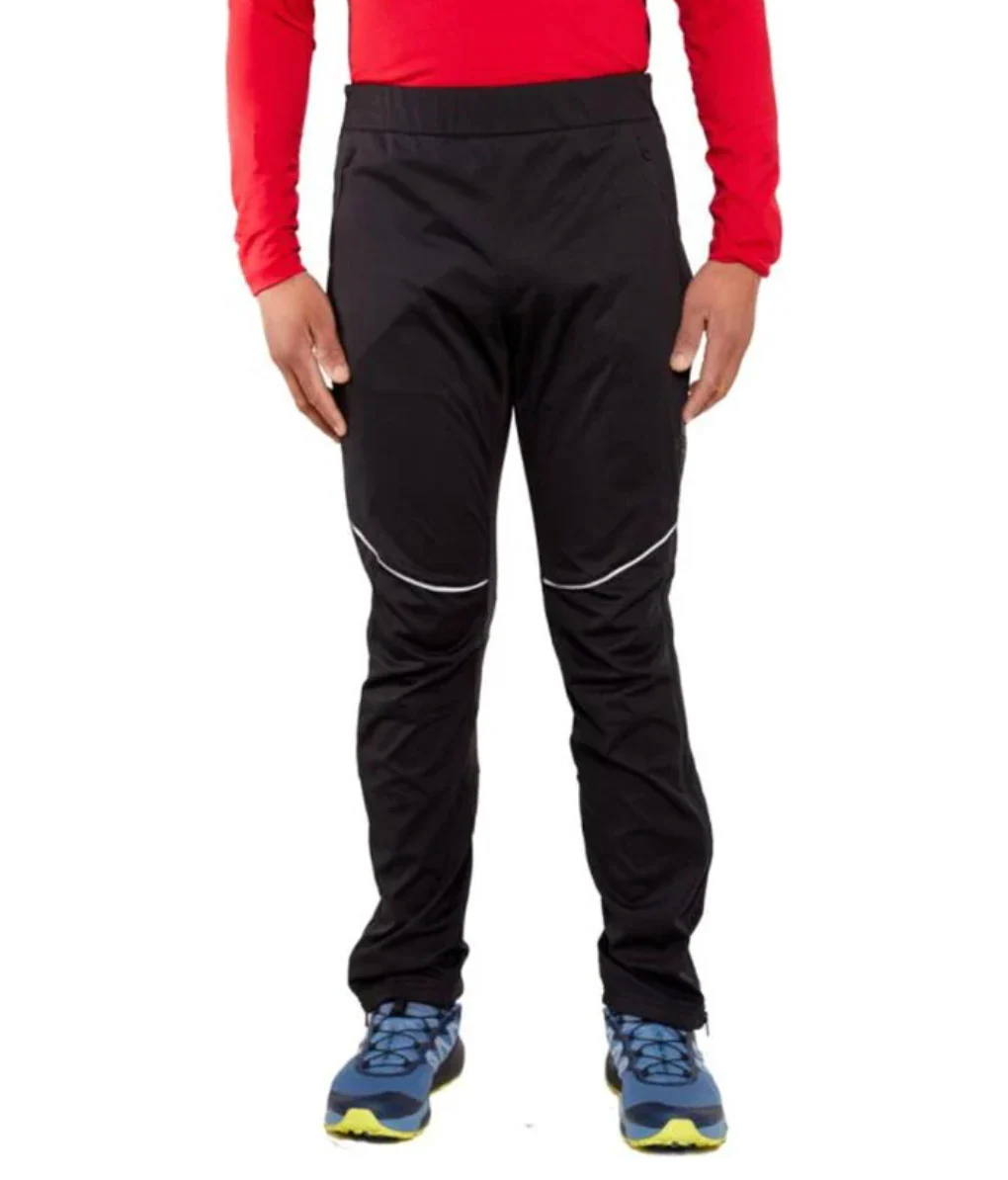 Solo Full Zip Pant - Men's