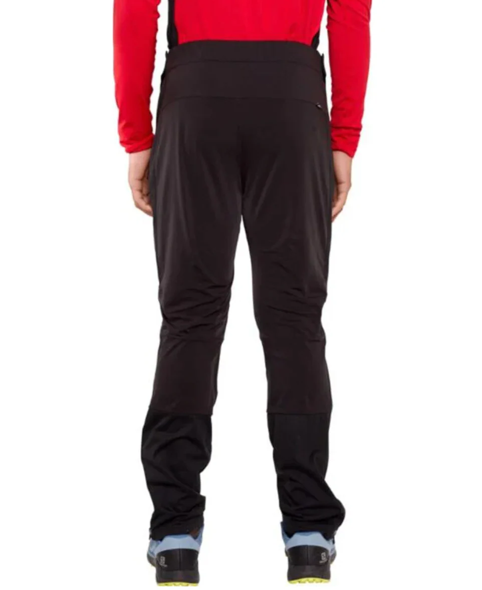 Solo Full Zip Pant - Men's - Image 2
