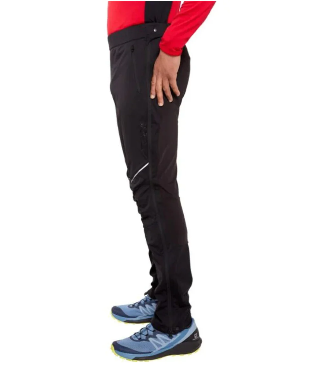 Solo Full Zip Pant - Men's - Image 3