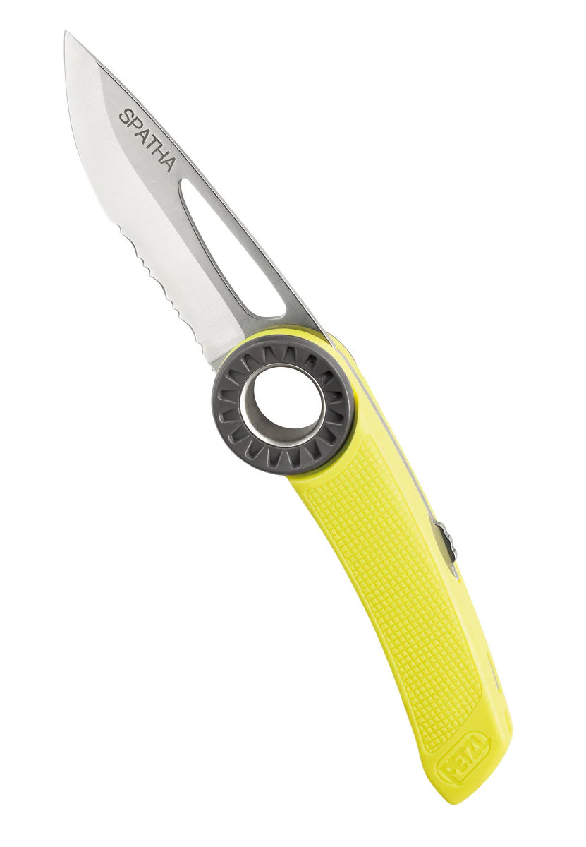 Spatha Rope Knife - Image 3