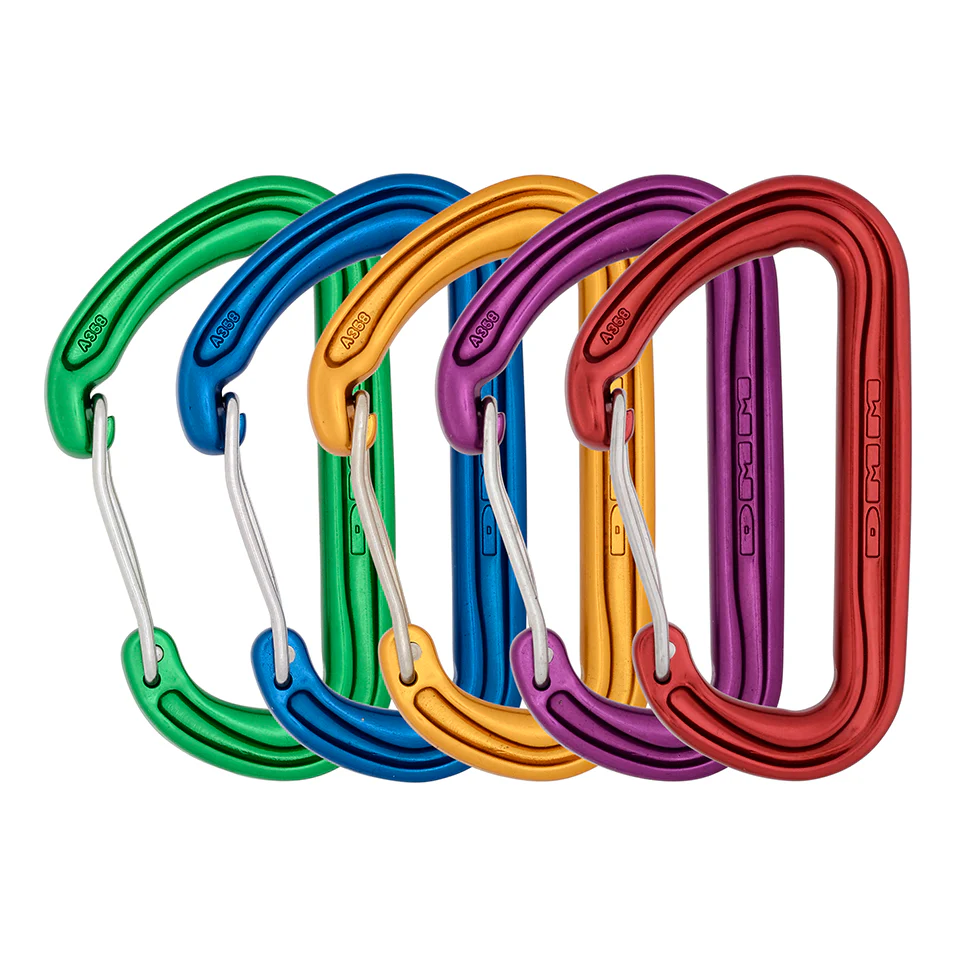 Spectre Carabiner - Image 2
