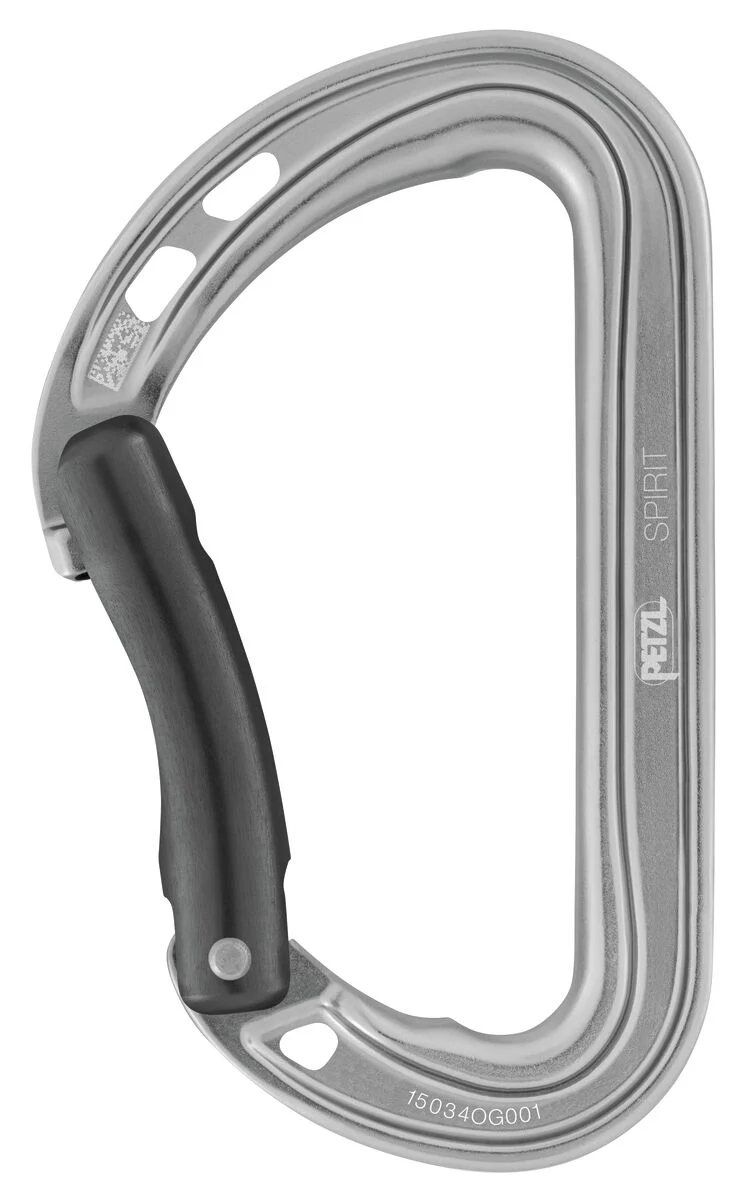 Spirit Bent Carabiner - Image 5
