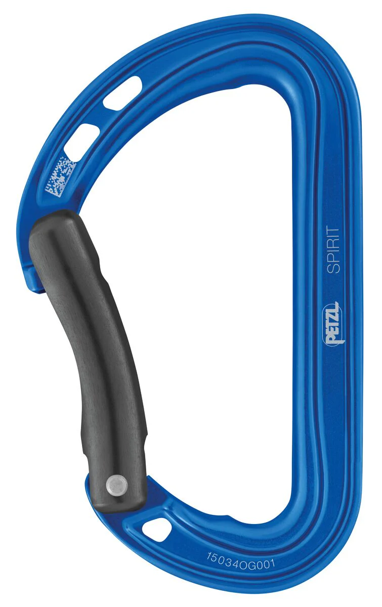Spirit Bent Carabiner - Image 6