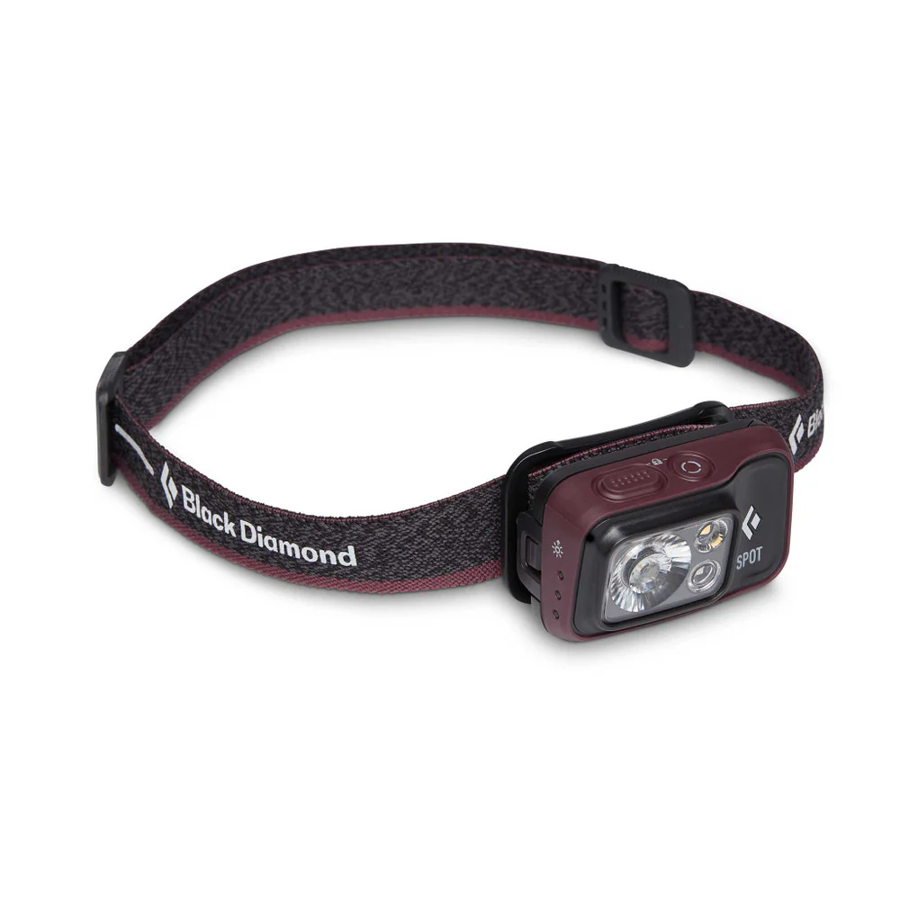 Spot 400 Headlamp - Image 3