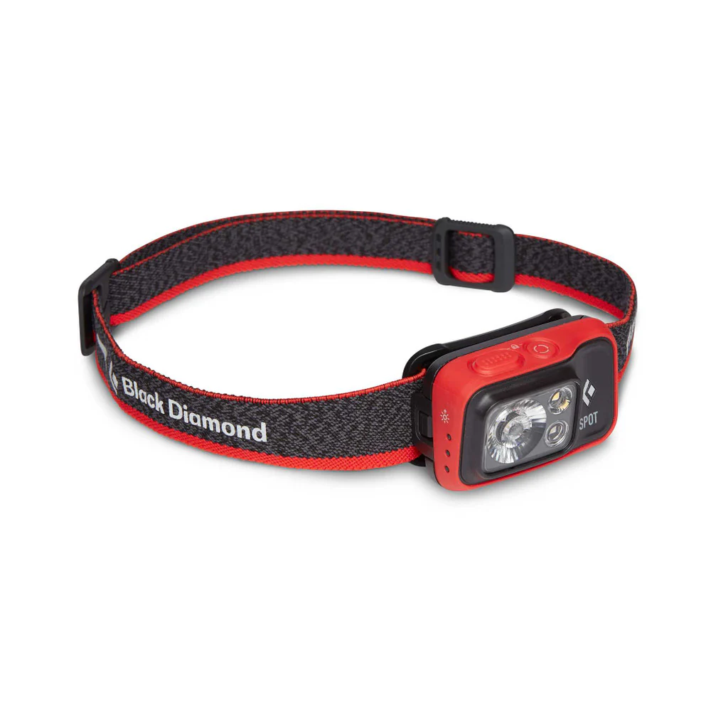 Spot 400 Headlamp - Image 4
