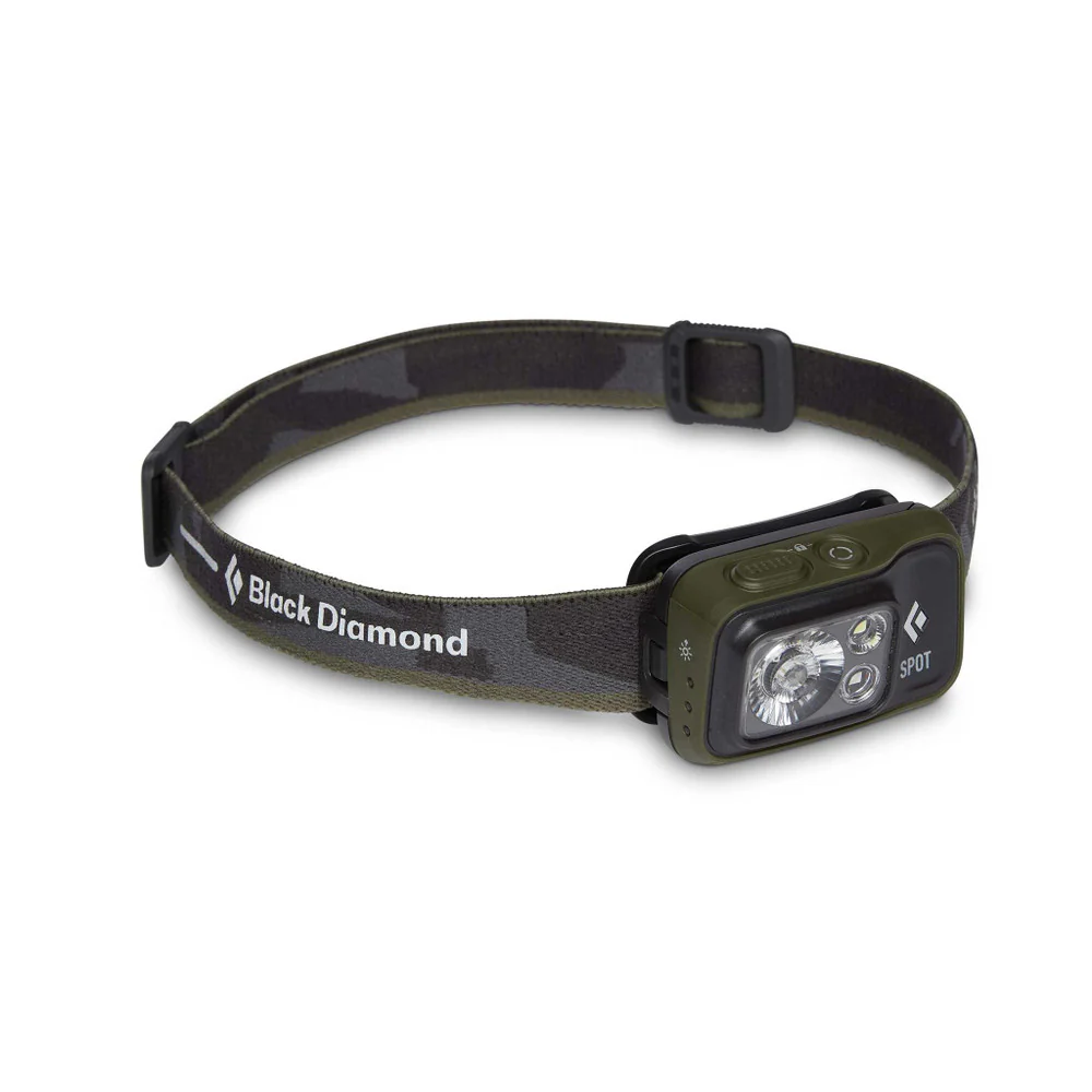 Spot 400 Headlamp - Image 5