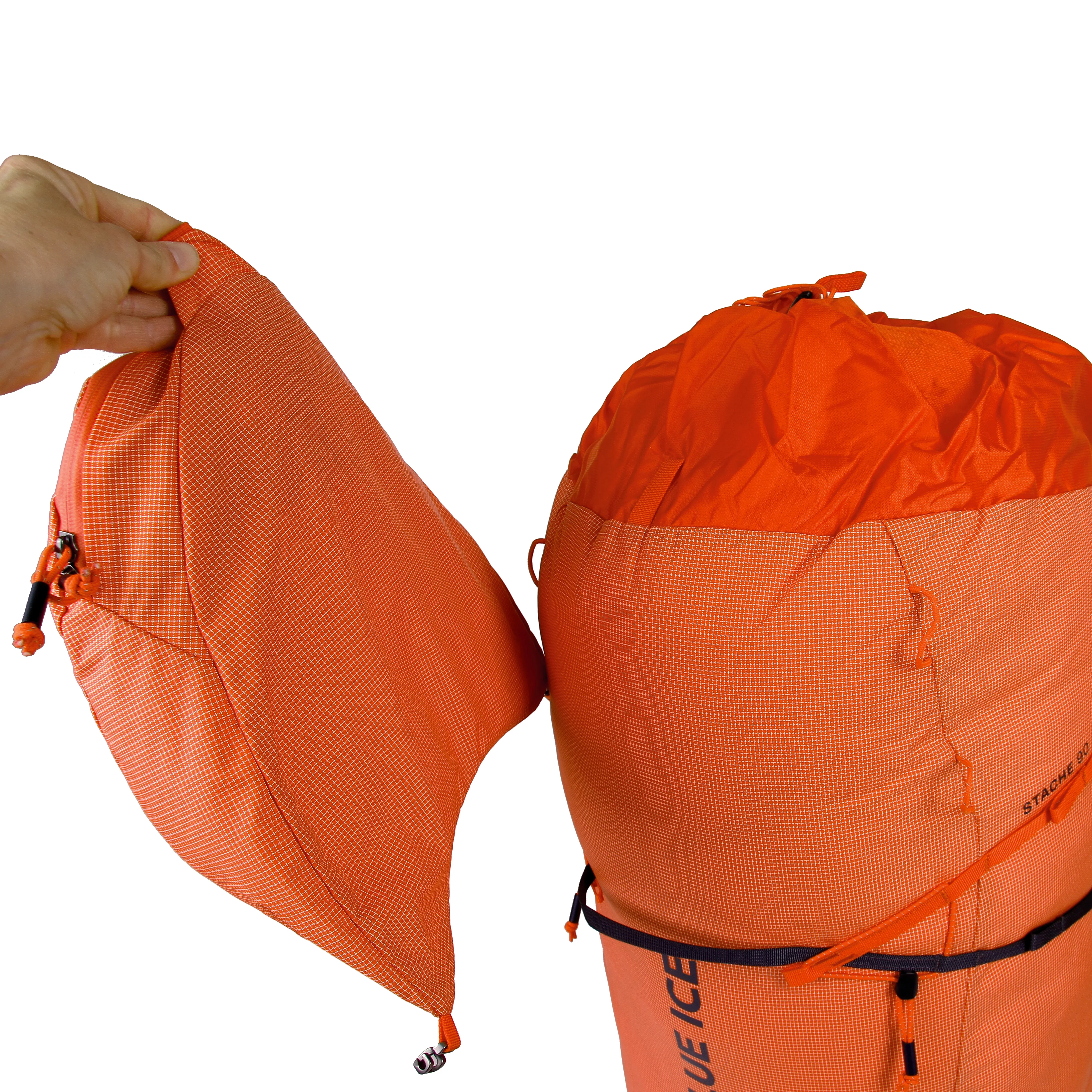 Stache 60L Pack - Image 4