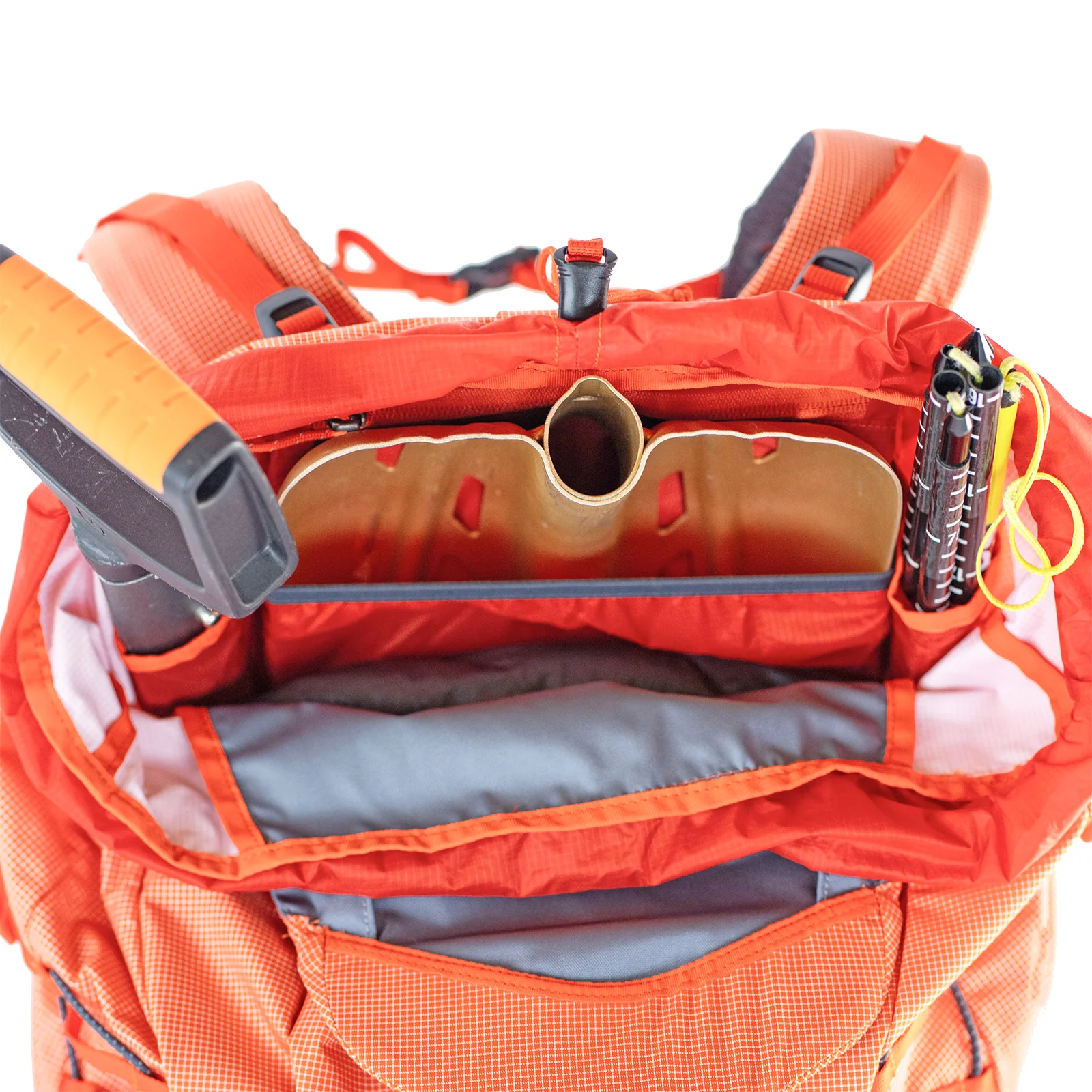 Stache Ice 50L Pack - Image 3