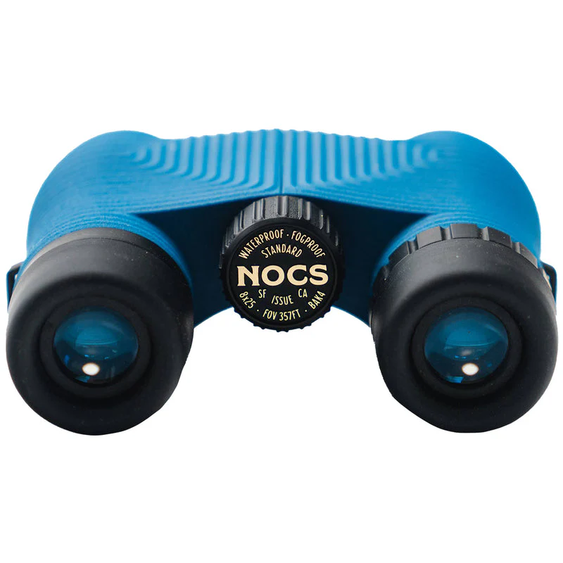 Standard Issue 8x25 Waterproof Binoculars - Image 11