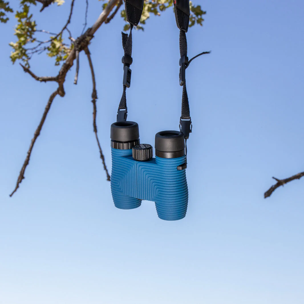 Standard Issue 8x25 Waterproof Binoculars - Image 12