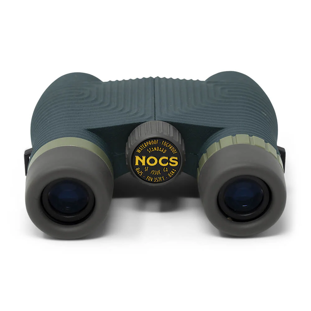 Standard Issue 8x25 Waterproof Binoculars - Image 14