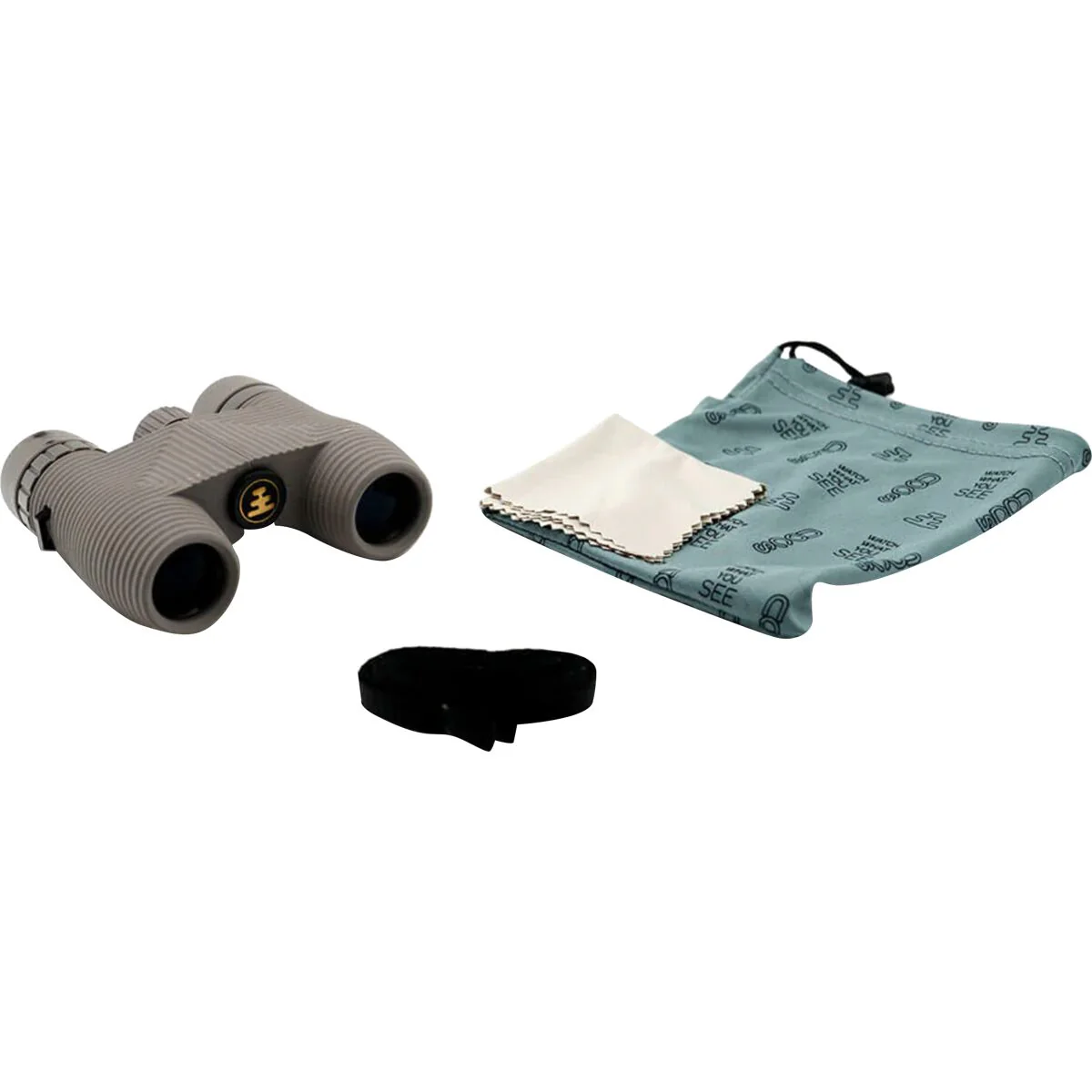 Standard Issue 8x25 Waterproof Binoculars - Image 18