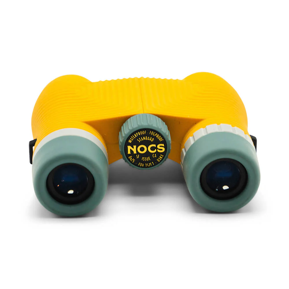 Standard Issue 8x25 Waterproof Binoculars - Image 2