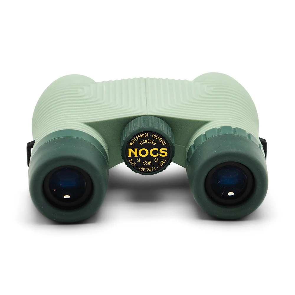 Standard Issue 8x25 Waterproof Binoculars - Image 24