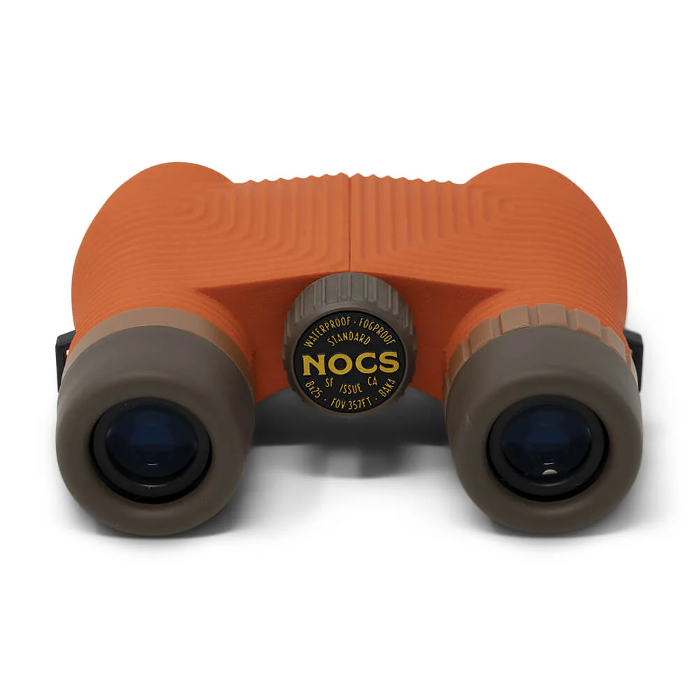 Standard Issue 8x25 Waterproof Binoculars - Image 28