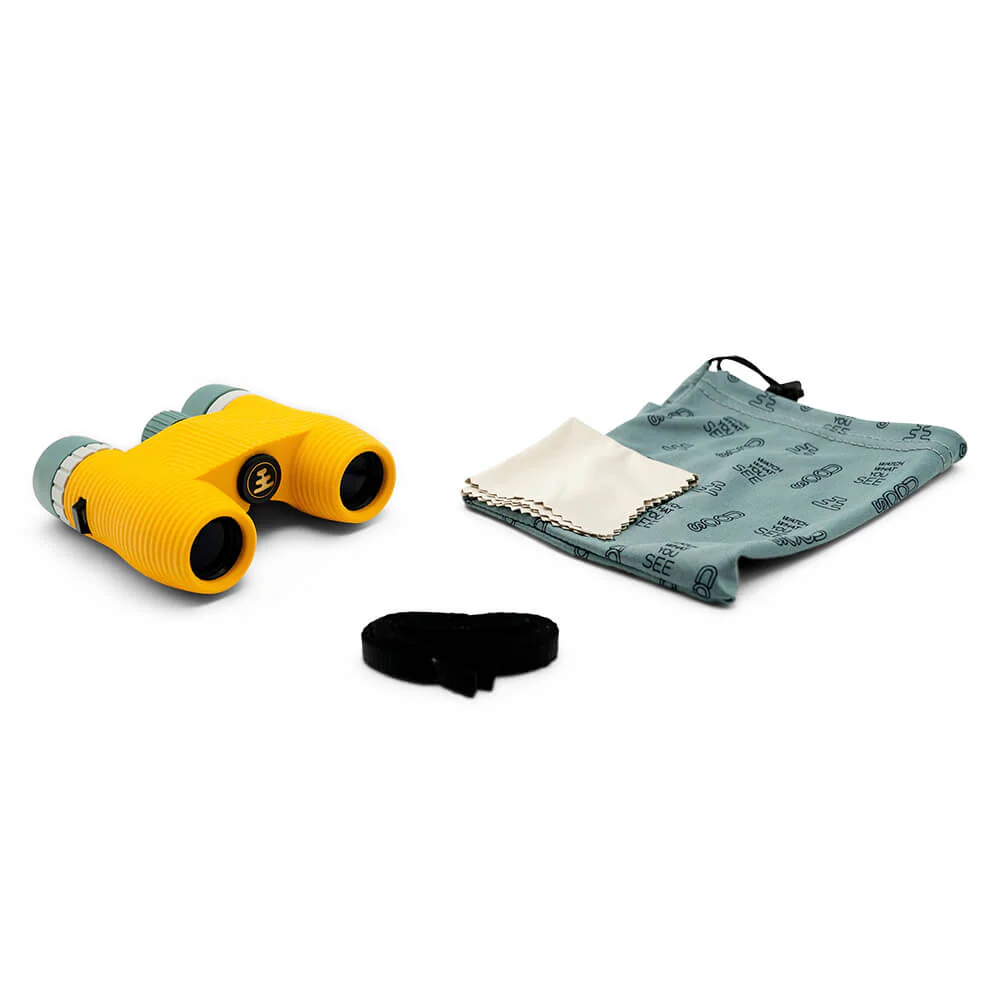 Standard Issue 8x25 Waterproof Binoculars - Image 3