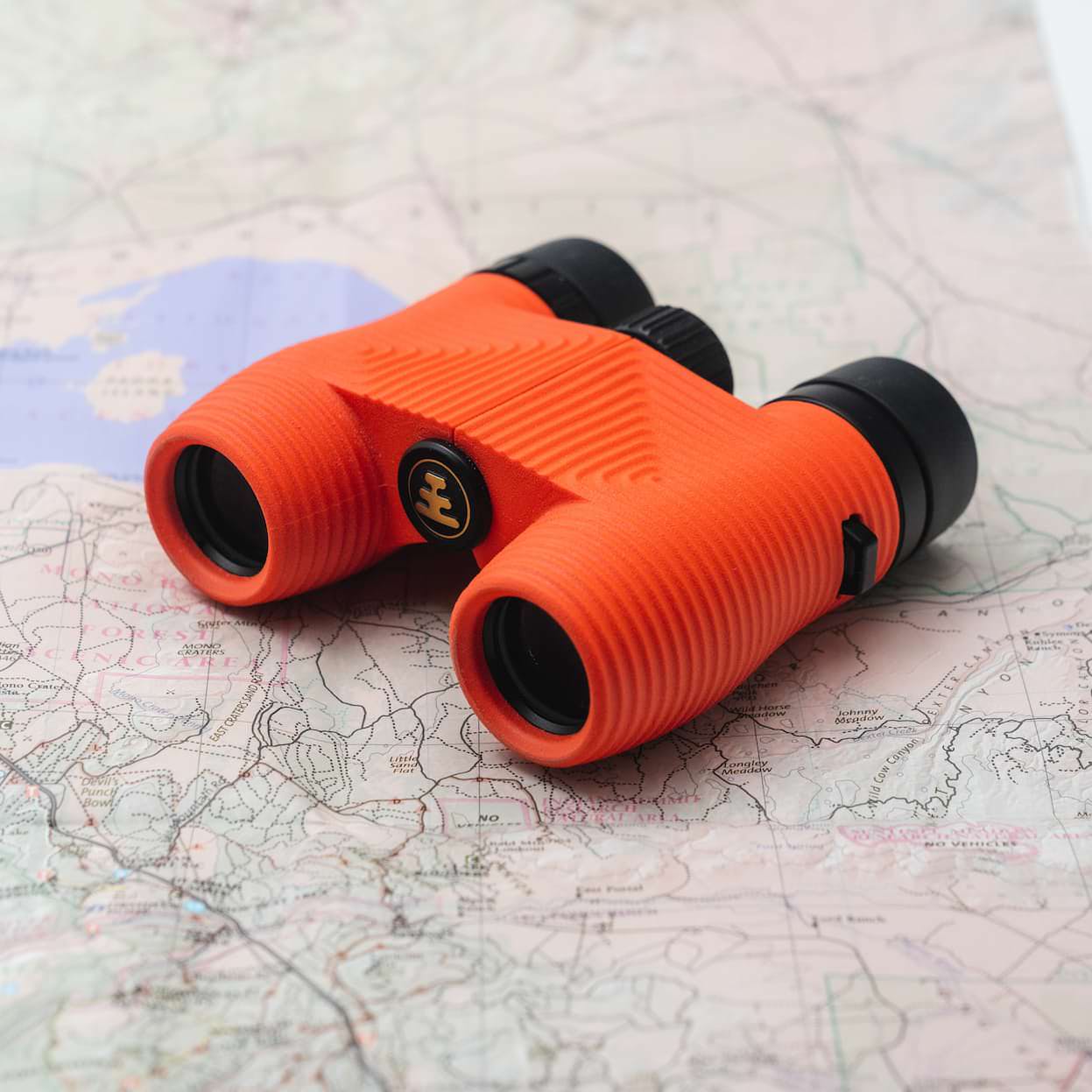 Standard Issue 8x25 Waterproof Binoculars - Image 34