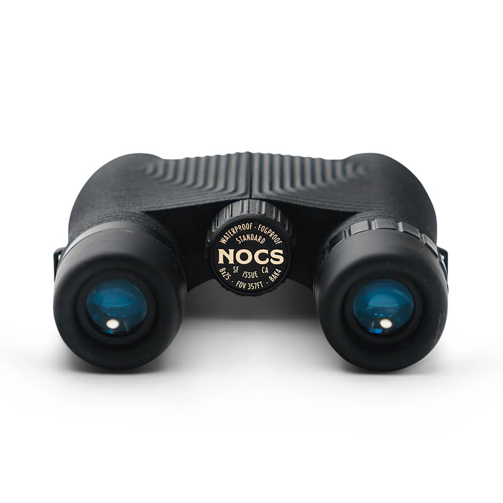 Standard Issue 8x25 Waterproof Binoculars - Image 36