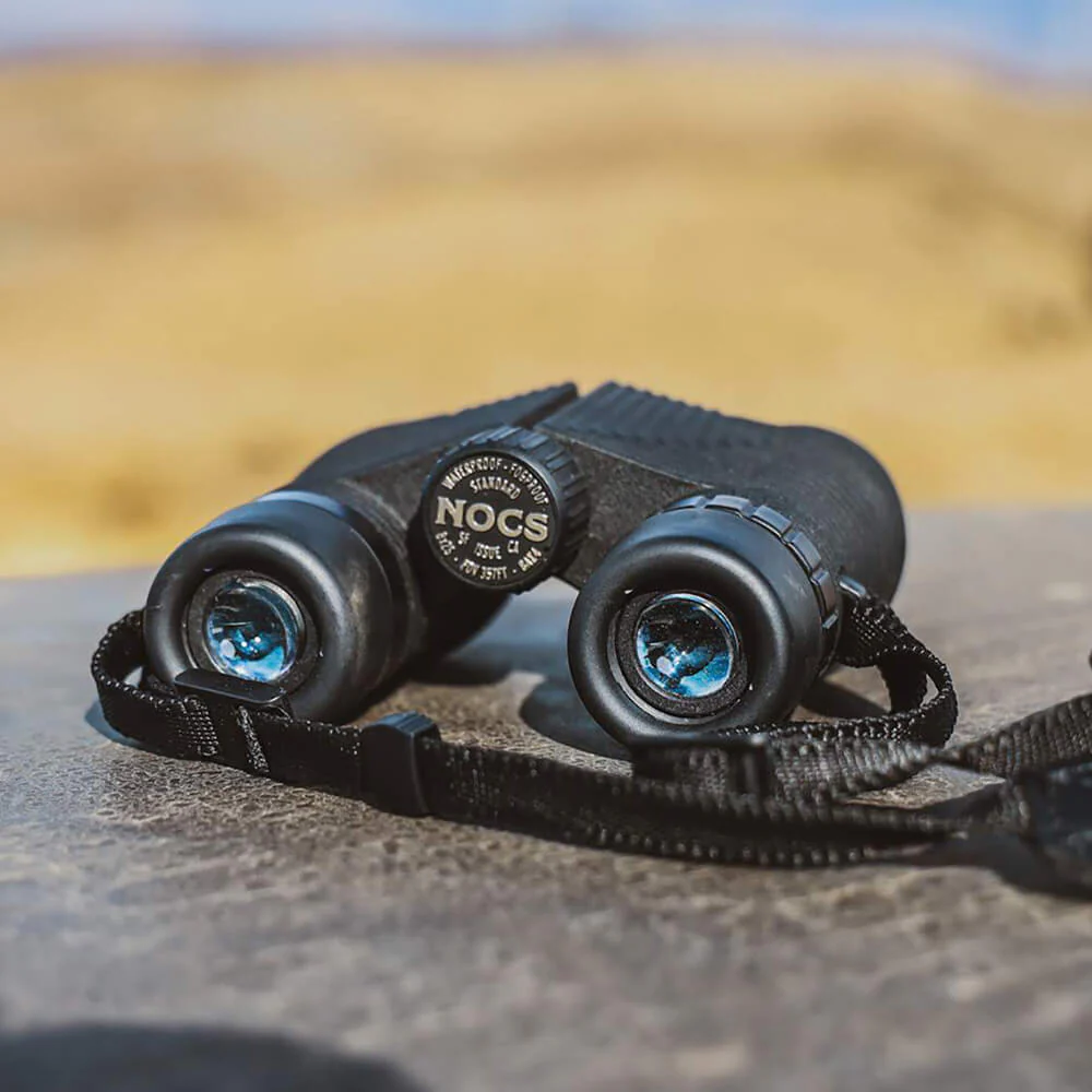 Standard Issue 8x25 Waterproof Binoculars - Image 38