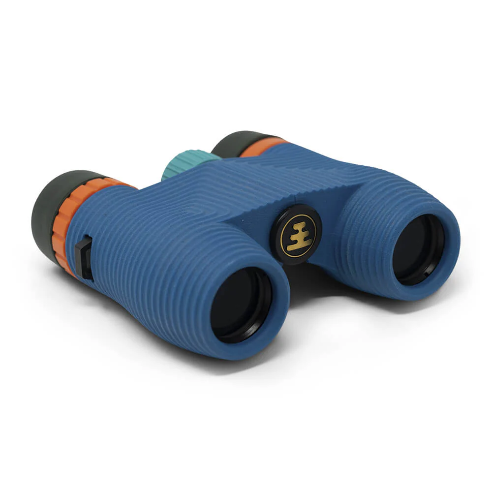 Standard Issue 8x25 Waterproof Binoculars - Image 5