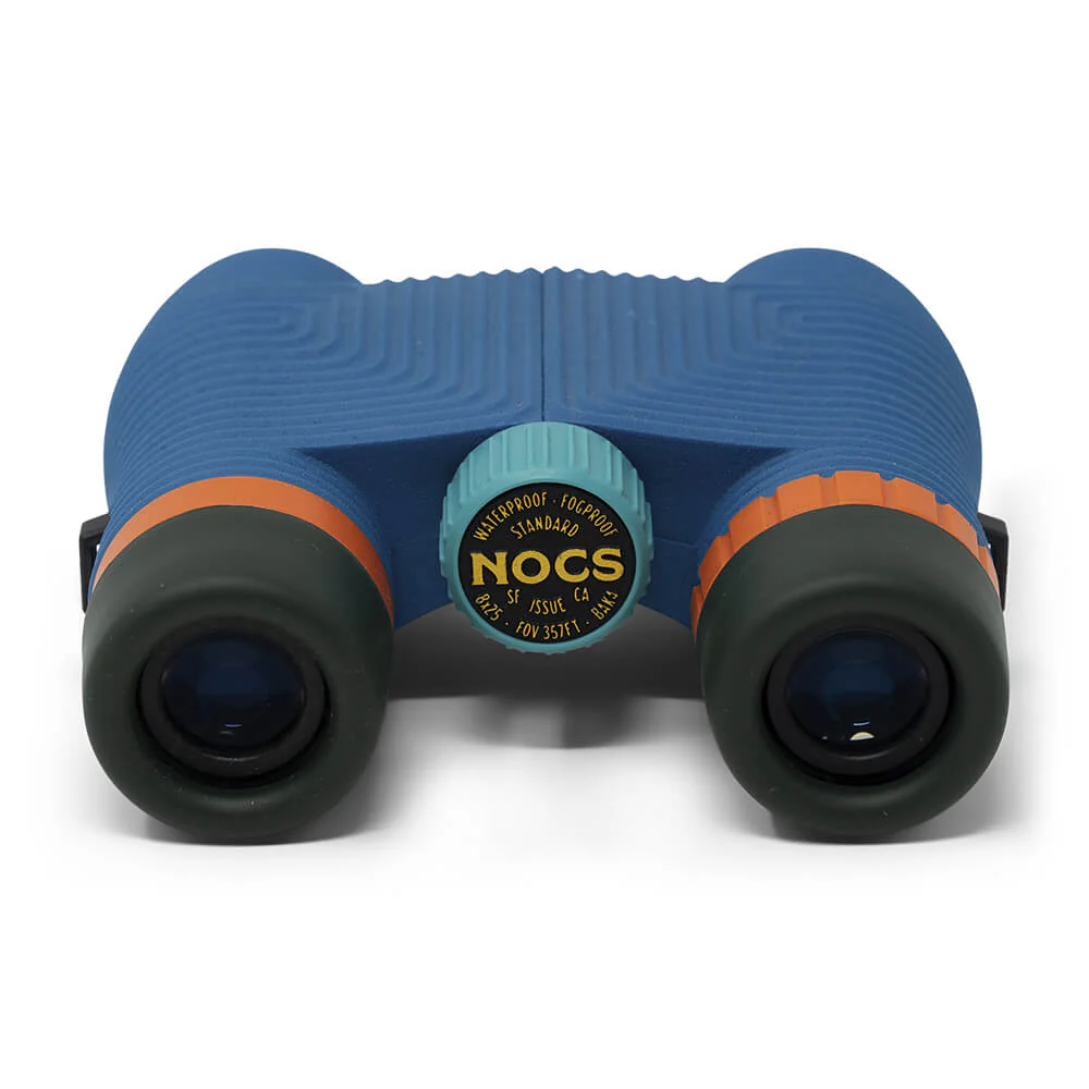 Standard Issue 8x25 Waterproof Binoculars - Image 6