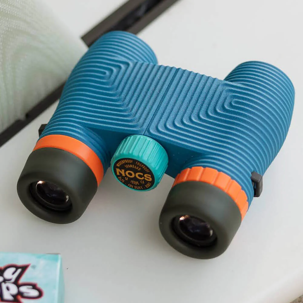 Standard Issue 8x25 Waterproof Binoculars - Image 8