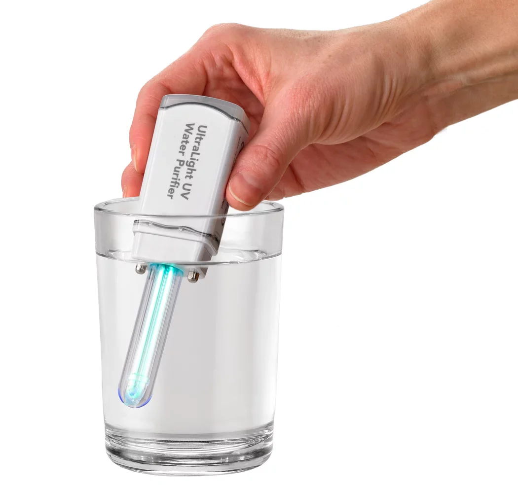 Steripen Ultralight UV Water Purifier - Image 2