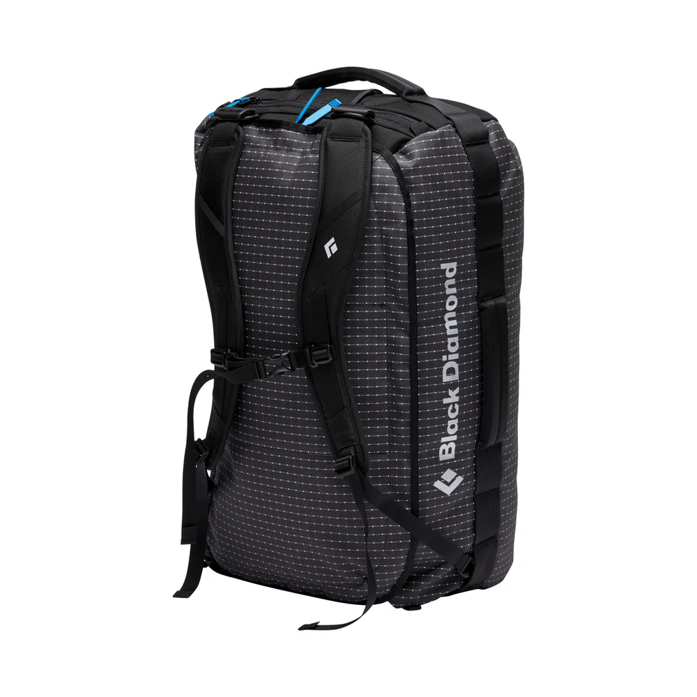 Stonehauler 60 L Duffel - Image 2