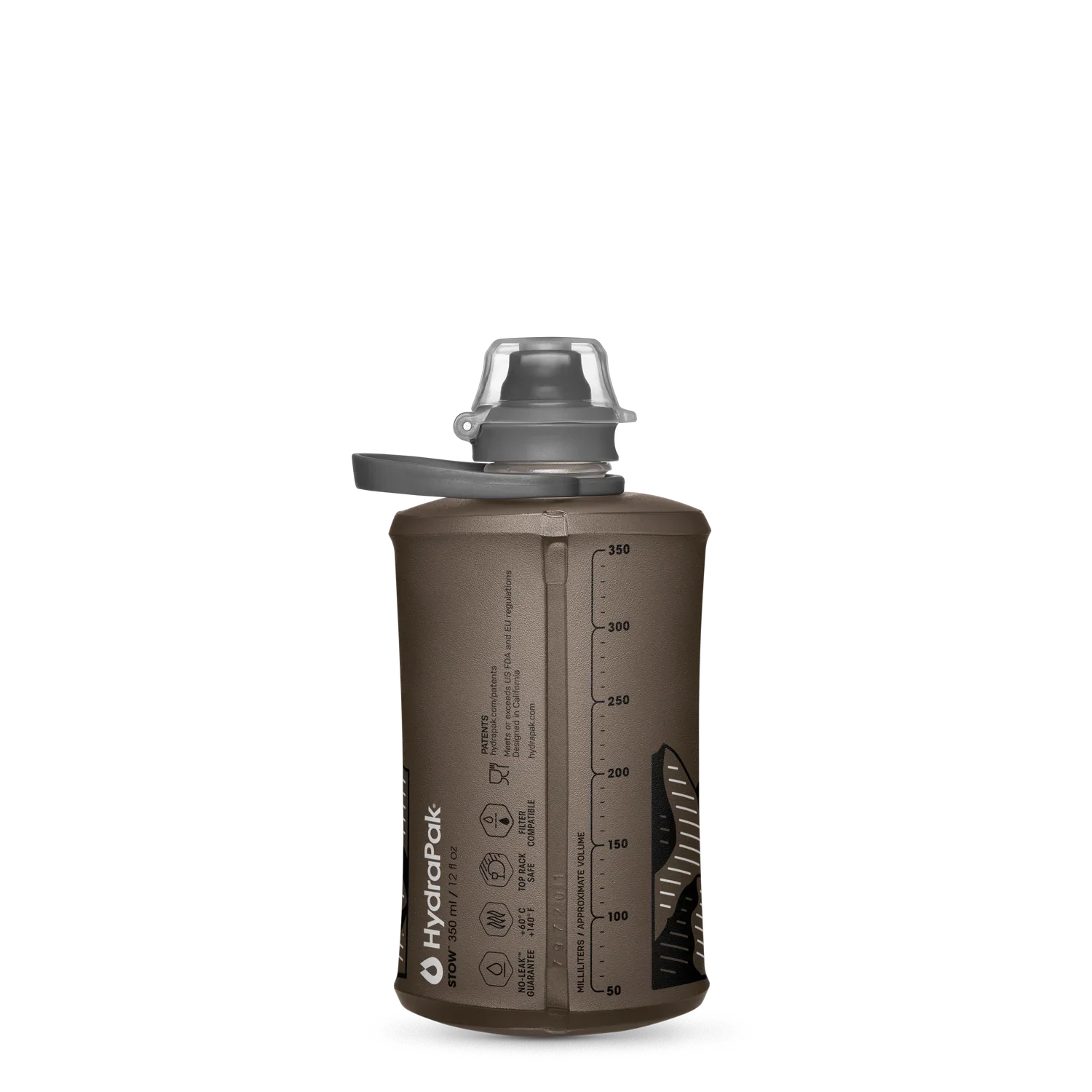 Stow 350ml Protect Our Winters - Image 5