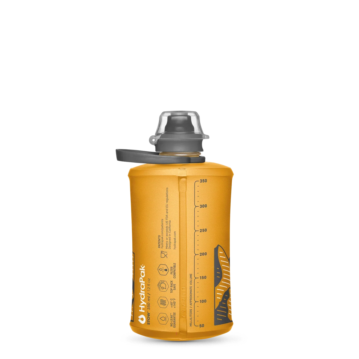 Stow 350ml Protect Our Winters - Image 6