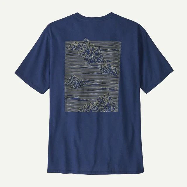 Strataspire Responsibili-Tee - Men's