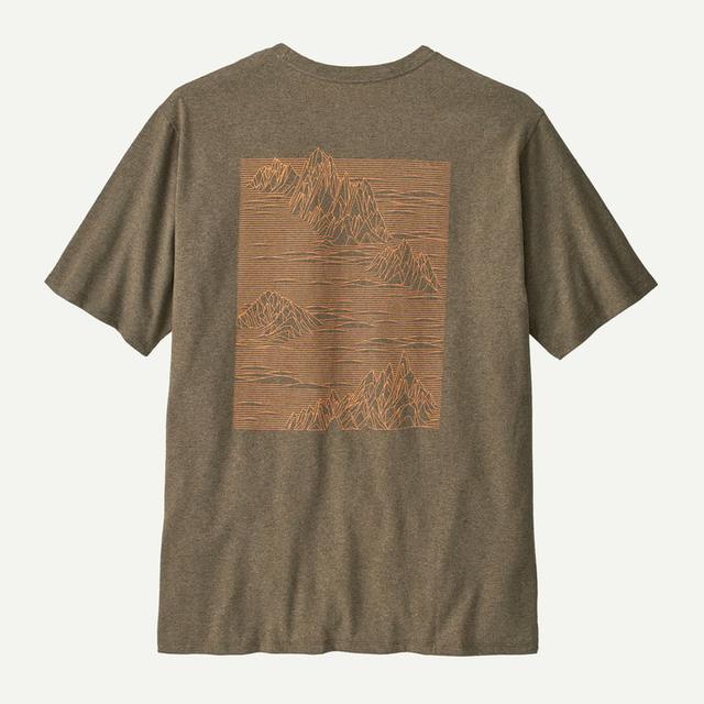 Strataspire Responsibili-Tee - Men's - Image 2