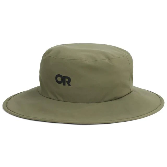 Stratoburst Rain Hat - Image 2