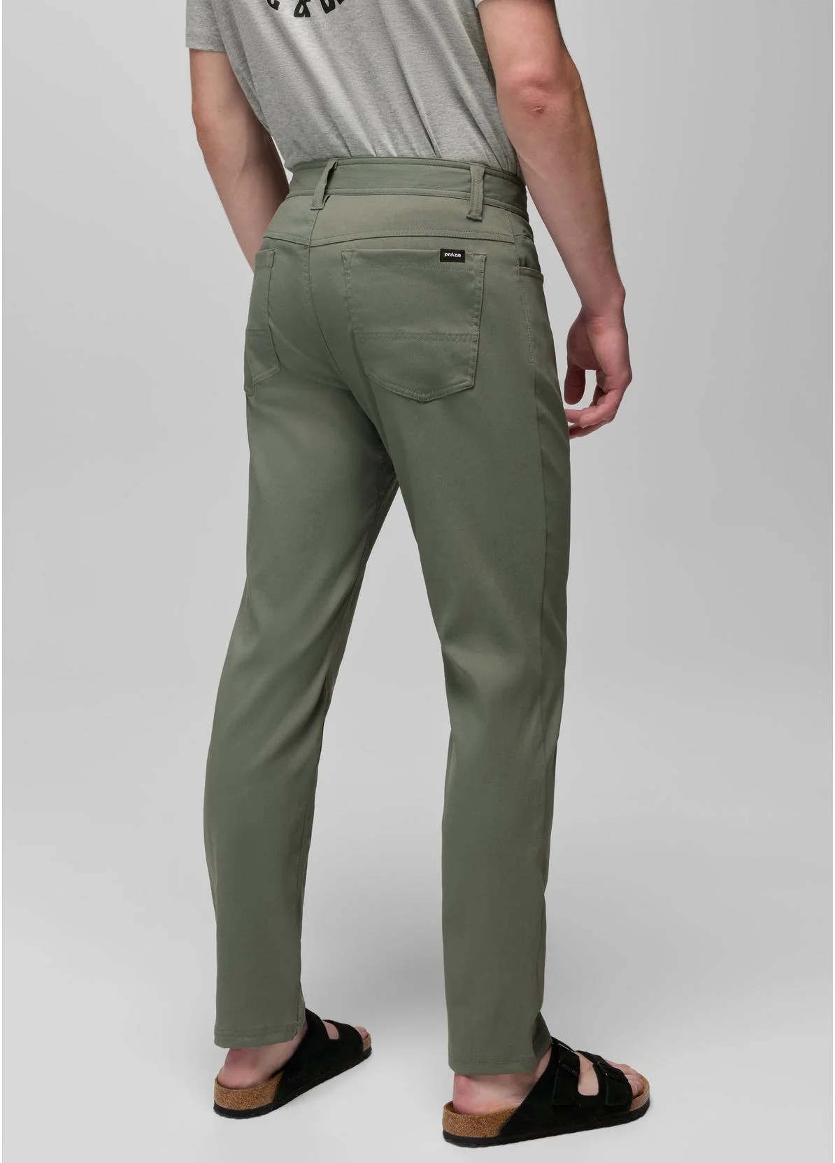 Stretch Zion 5 Pocket Pant - Men's - Image 4
