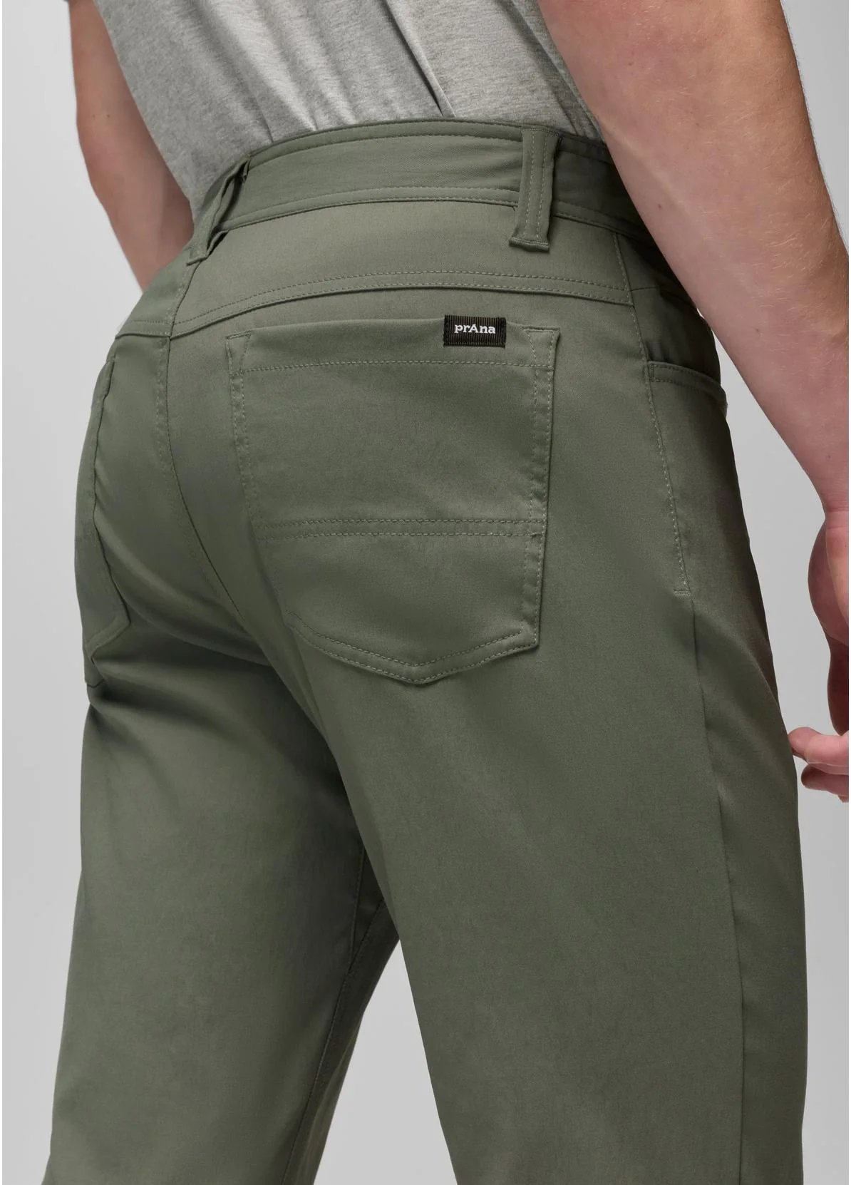 Stretch Zion 5 Pocket Pant - Men's - Image 5