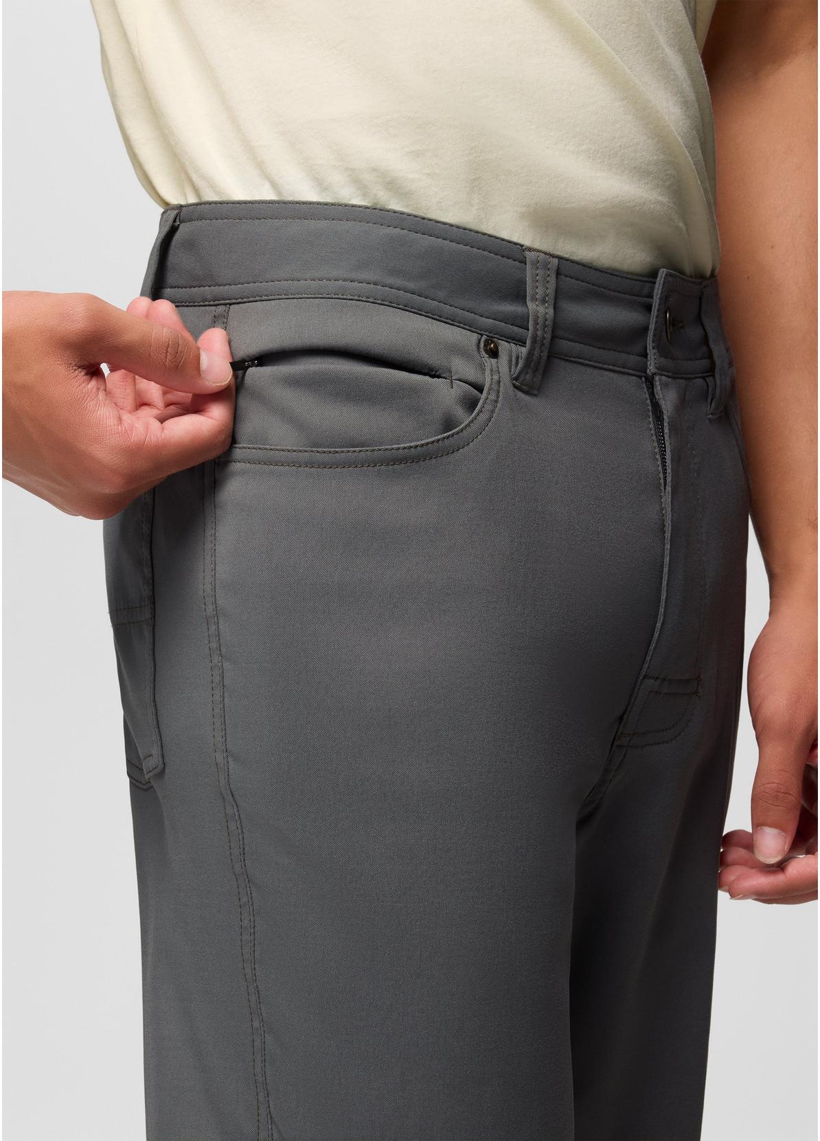 Stretch Zion 5 Pocket Short - Men's - Image 3