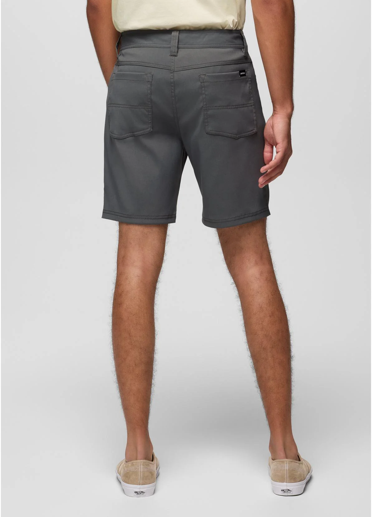 Stretch Zion 5 Pocket Short - Men's - Image 4