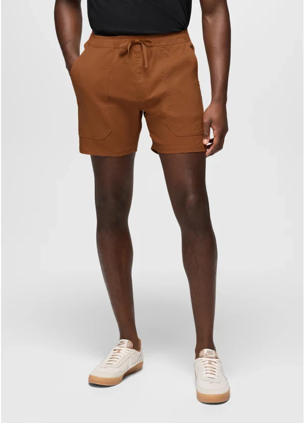 Stretch Zion Field Short - 8in - Men's - Image 3