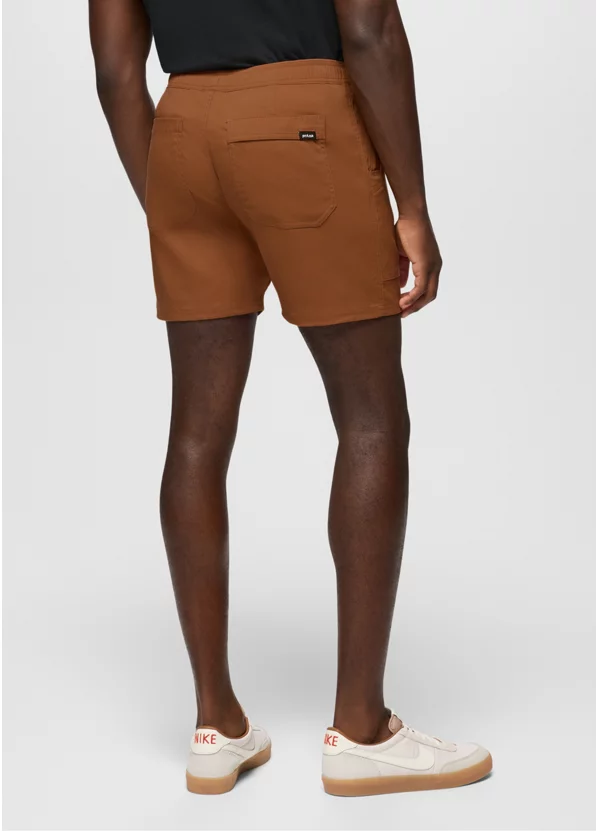 Stretch Zion Field Short - 8in - Men's - Image 4