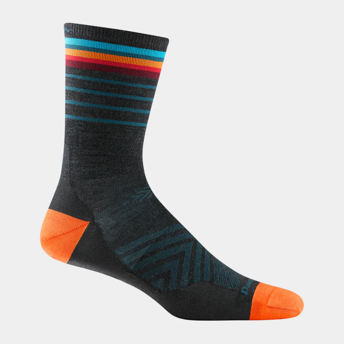 Stride Micro Crew Ultra-Lightweight - Men's